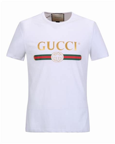 replica gucci t shirt free shipping